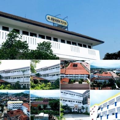 pesanten Al Masoem Bandung