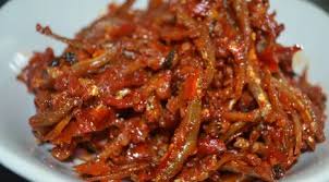 Cara Masak Ikan Teri Goreng Pedas: Masakan Keluarga Pecinta Kuliner Indonesia