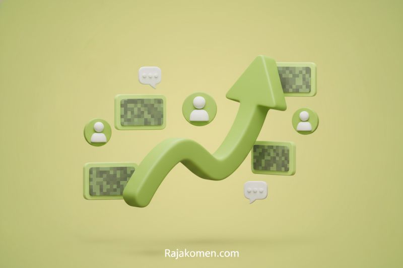 Cara Membuat Konten TikTok Auto Viral: Strategi Terstruktur Berbasis Algoritma dan Psikologi Audiens