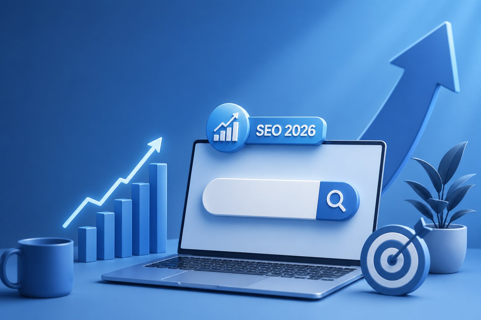 Strategi SEO 2026 untuk Menghindari Kanibalisasi Keyword dan Menguatkan Struktur Konten Website