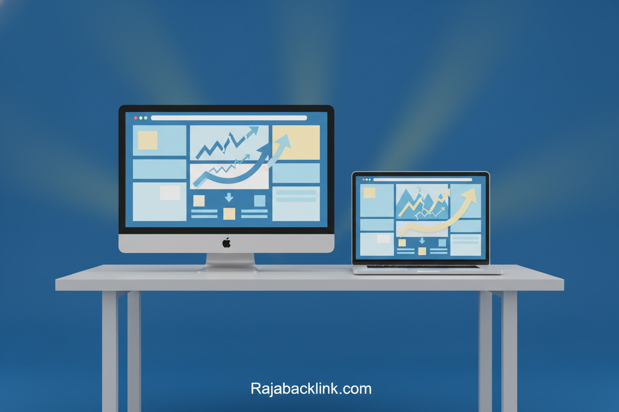 Pendekatan Adaptif Menghadapi Tantangan Berat Tren Online Marketing 2026