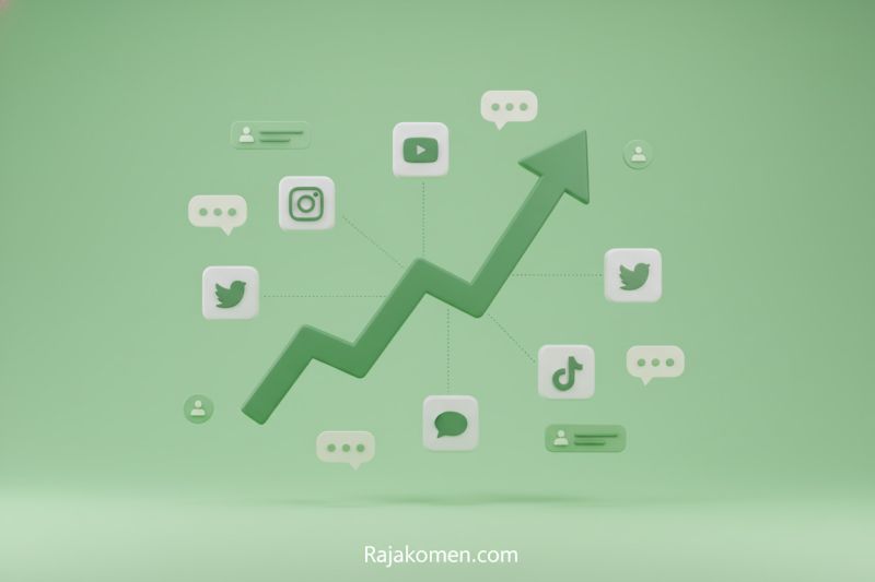 Optimalisasi Strategi Bisnis Digital Terbaru untuk Meningkatkan Daya Saing Ecommerce