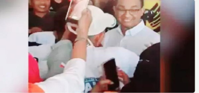 Kehidupan Sosial dan Fenomena Viral Anies Baswedan