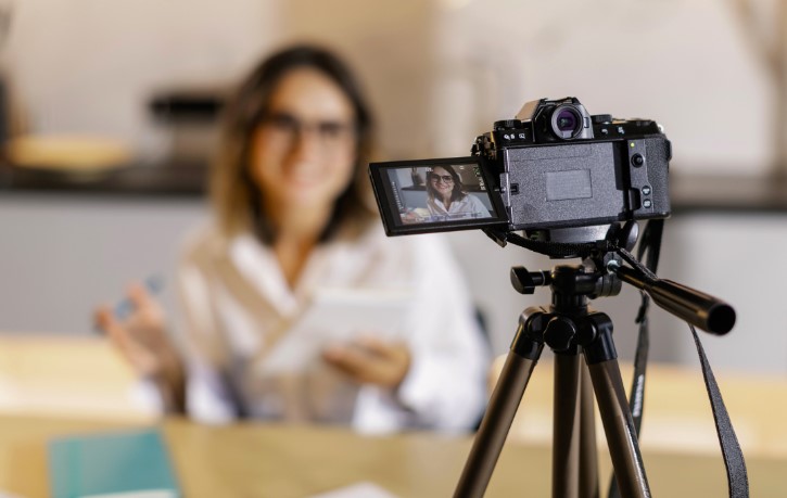 Panduan Ampuh Mendorong Video YouTube Lebih Cepat Populer di 2025 dengan Jasa View YouTube