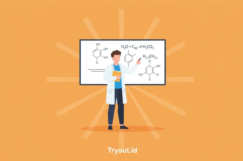 Optimalisasi Persiapan SNBT Kedokteran melalui Sistem Pembelajaran Adaptif Tryout.id