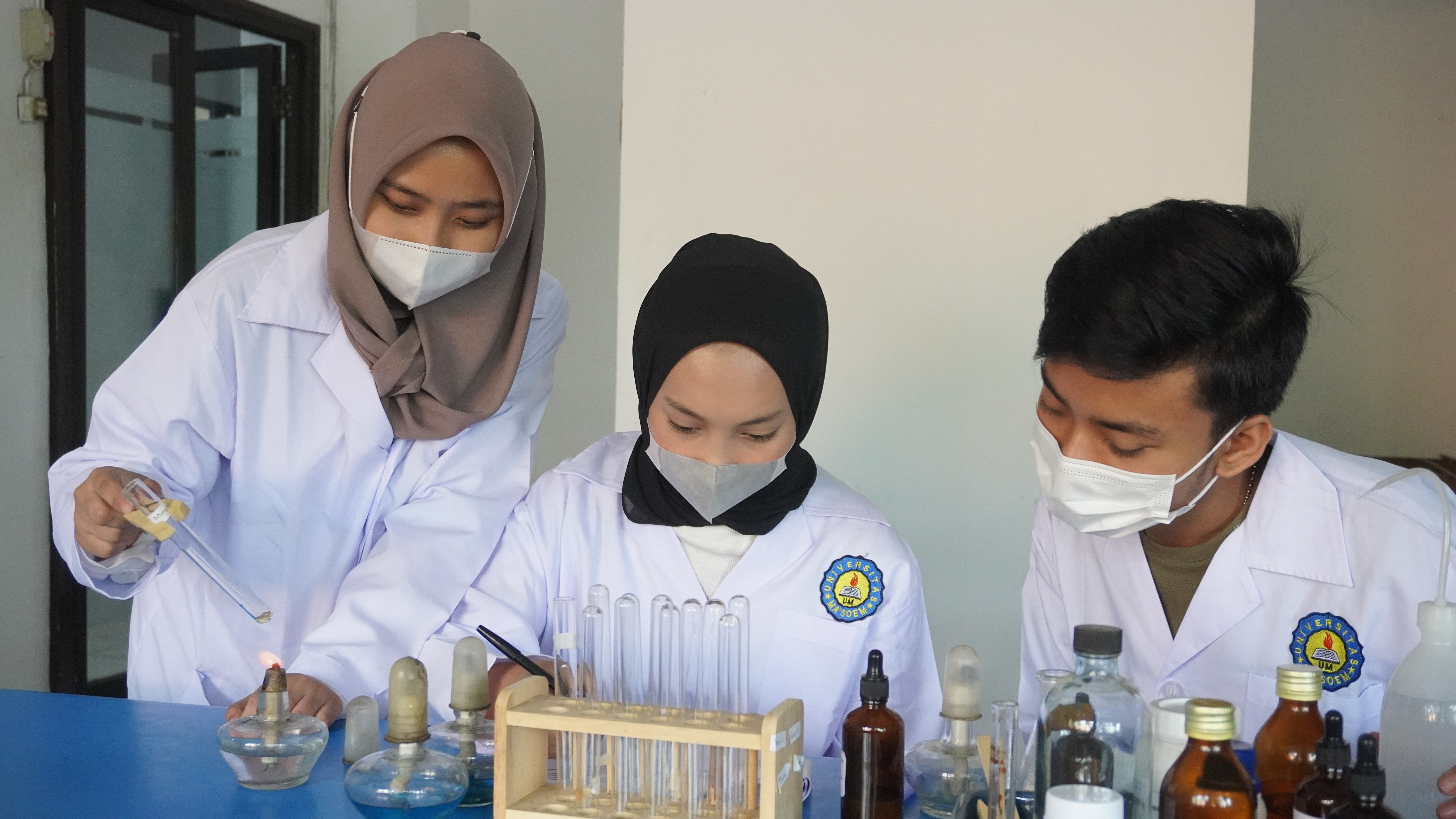 Anak IPA yang Suka Masak Cocok Masuk Jurusan Apa?