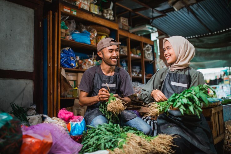 UMKM Melesat di 2026: 8 Strategi Internet Marketing 2026 yang Wajib Dicoba