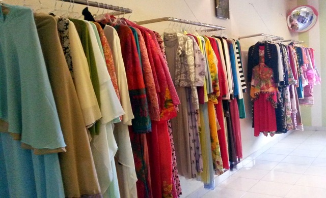 Tips Memulai Bisnis Busana Muslim