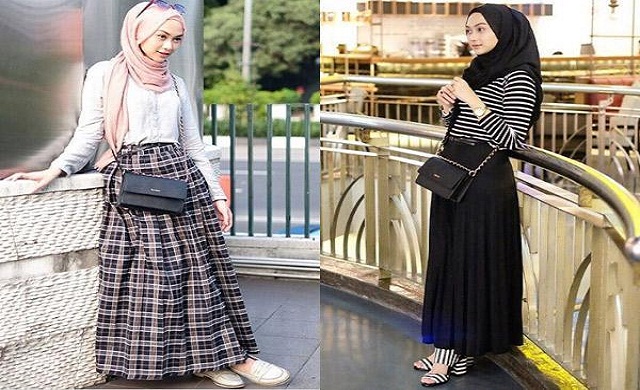 Bawahan Bagi Pemilik Pinggul Besar