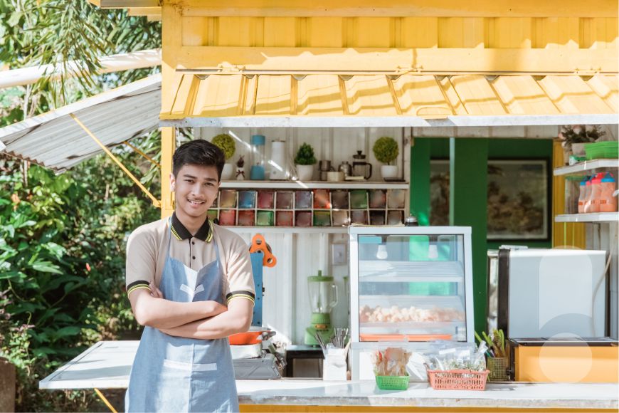 Website Bisnis Kecil Bisa Saingi Brand Besar dengan Teknik Ini!