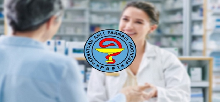 PAFI Sebagai Jembatan antara Akademisi dan Praktisi Farmasi