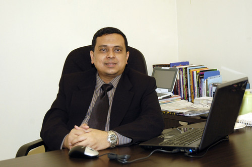 UMK Go Internasional, Babe Haikal Ajak Manfaatkan Potensi Sertifikasi Halal