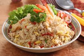Rahasia Membuat Nasi Goreng Tanpa Kecap Terbongkar, Begini Kunci Kelezatan Saat Membuatnya