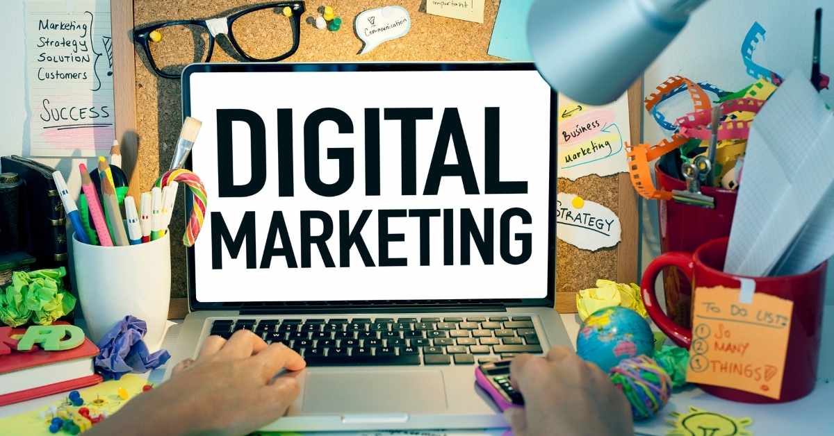 Memahami Arah Baru Strategi Digital dan Peluang Bisnis Melalui Internet Marketing 2026