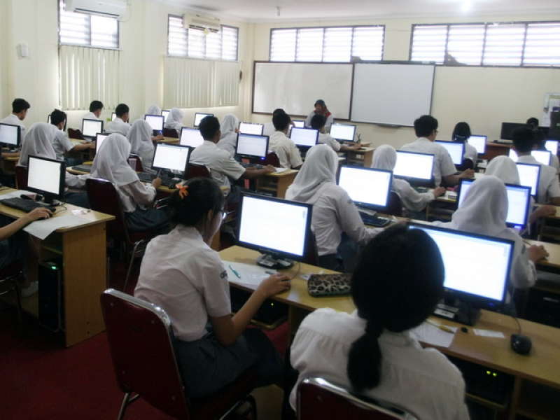 Meningkatkan Persiapan Ujian dengan Tryout Online SMA