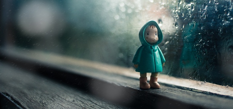 Cara Menjaga Kesehatan Siswa SD di kala Musim Hujan