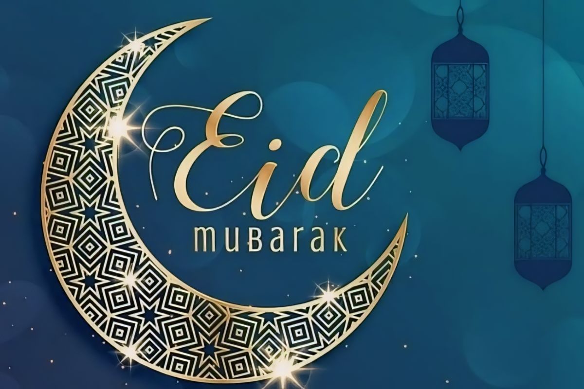 Cara Bikin Frame Idul Fitri Digital untuk Story & Feed Instagram