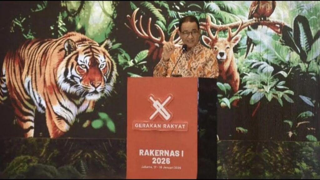 Deforestasi Legal Tinggi di Sumatra: Hutan yang Memanggil untuk Dilindungi