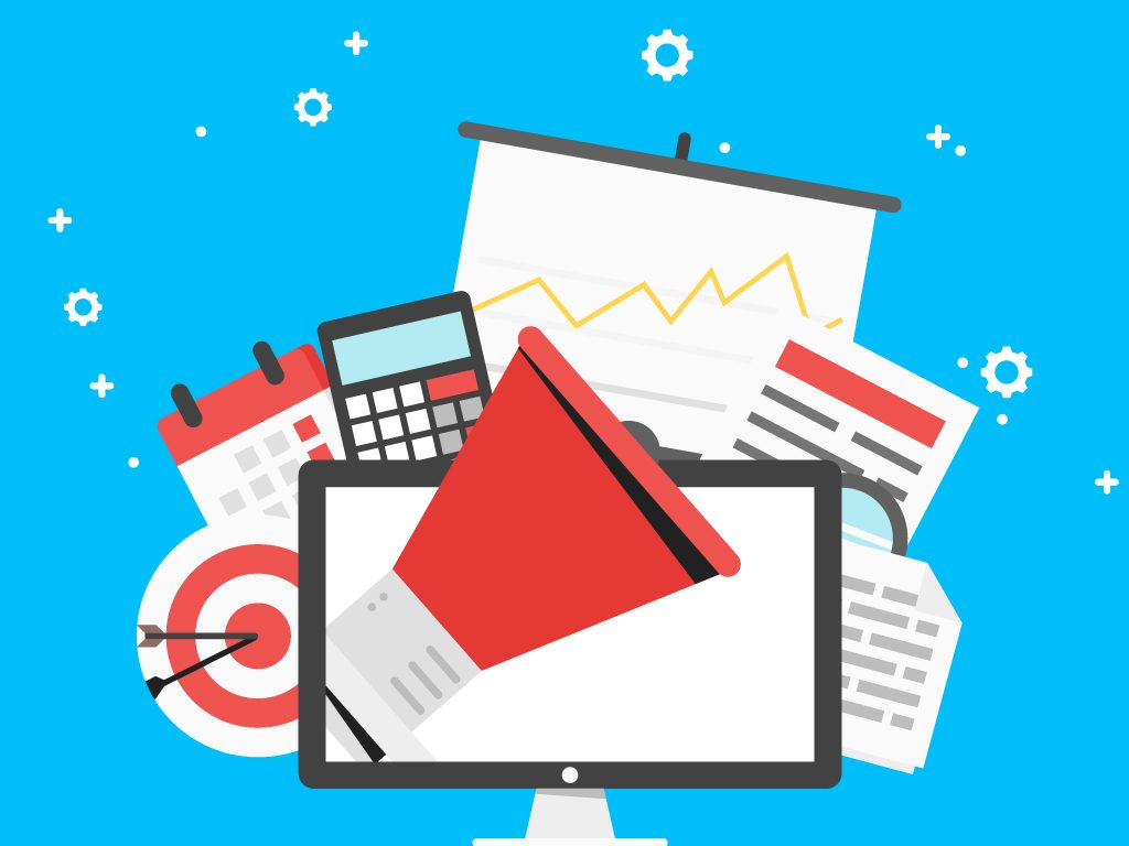 Kampanye Partai Medsos: Adaptasi Strategi Politik di Era Komunikasi Digital