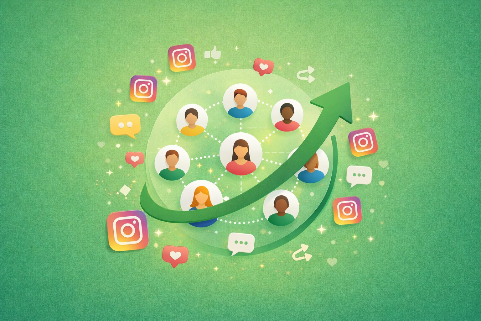 Strategi Instagram Community Engagement Loop untuk Membangun Loyalitas Audiens di Tahun 2026