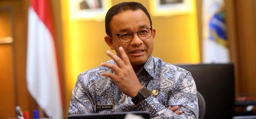 Solusi Pendidikan Anies Baswedan