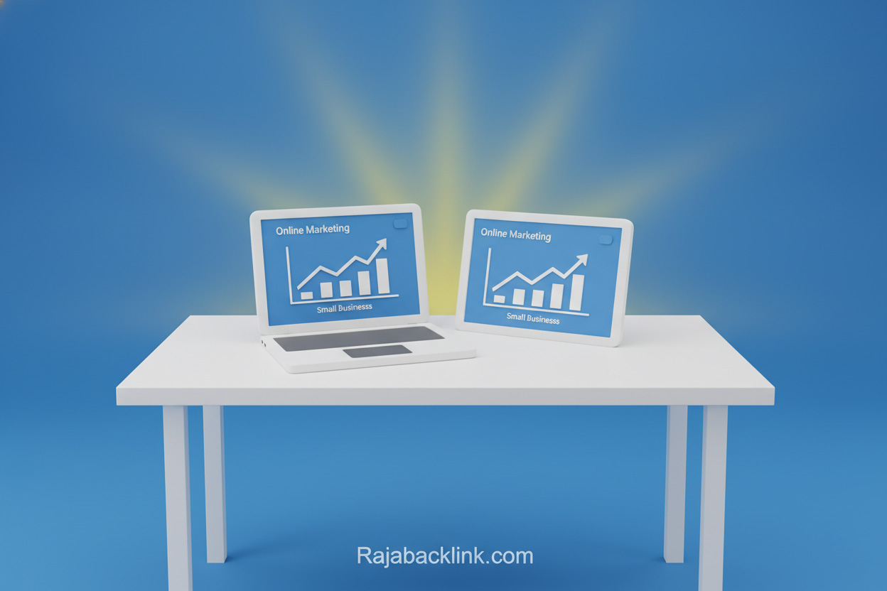 Strategi Pemasaran Mobile untuk UMKM agar Tetap Relevan di Era Digital