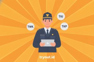 Bank Soal IPDN Terlengkap untuk Calon Peserta Ujian Online Berbasis Tryout.id