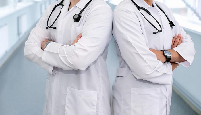 Rahasia Sukses Masuk Fakultas Kedokteran: Panduan Menguasai Materi Seleksi Masuk