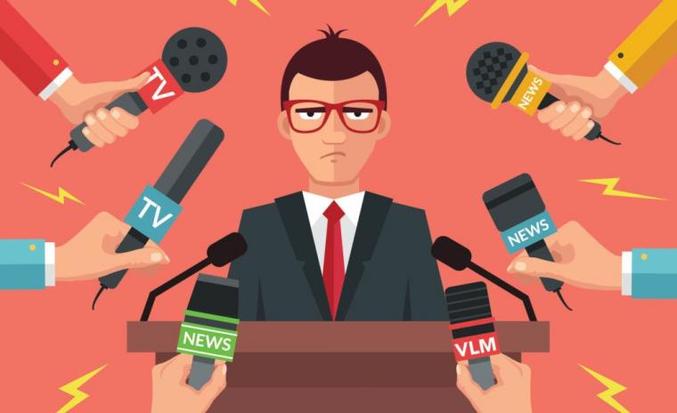  Membentuk Persepsi Publik Melalui Kampanye Sosial yang Tepat Sasaran