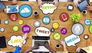 Penggunaan Media Sosial bagi Generasi Z dalam Partisipasi Politik