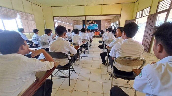 Meningkatkan Persiapan Ujian dengan Tryout Online SMP