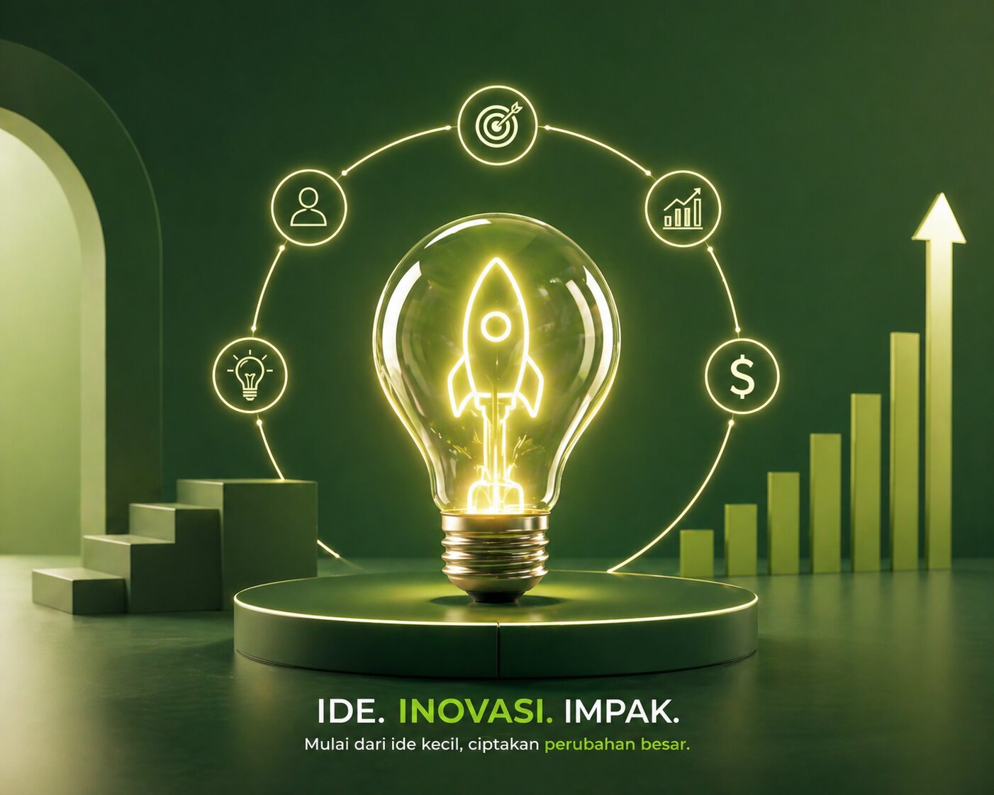 Cara Menentukan Ide Usaha yang Tepat dan Menguntungkan: Pendekatan Rasional dan Berbasis Kebutuhan