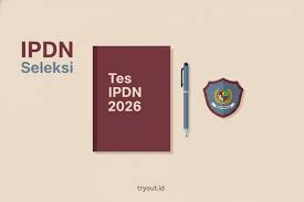 Latihan Soal IPDN Online Gratis dengan Pembahasan Lengkap di tryout.id