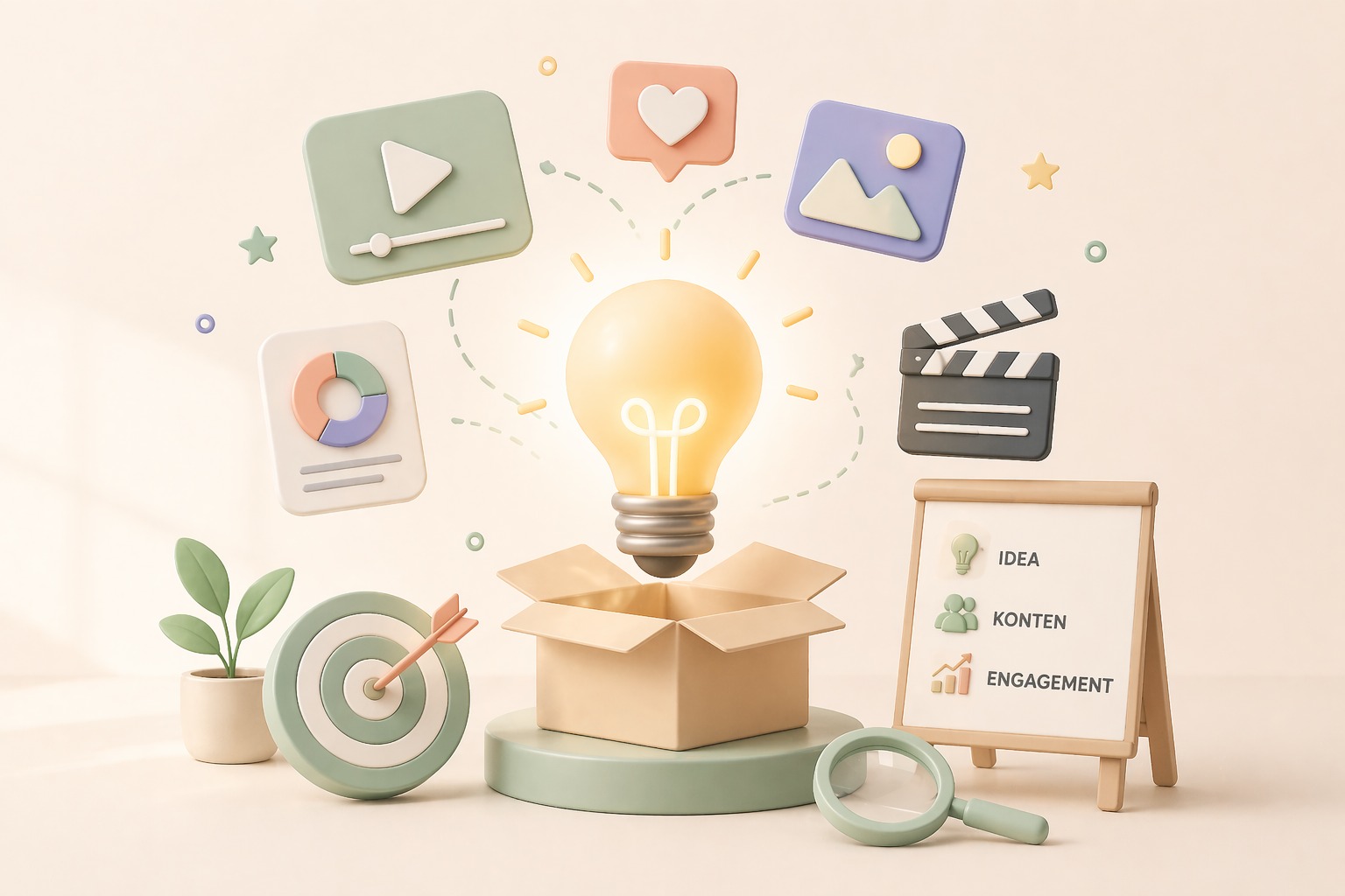 Ide Konten Reels Instagram yang Menarik untuk Promosi Produk secara Kreatif dan Efektif