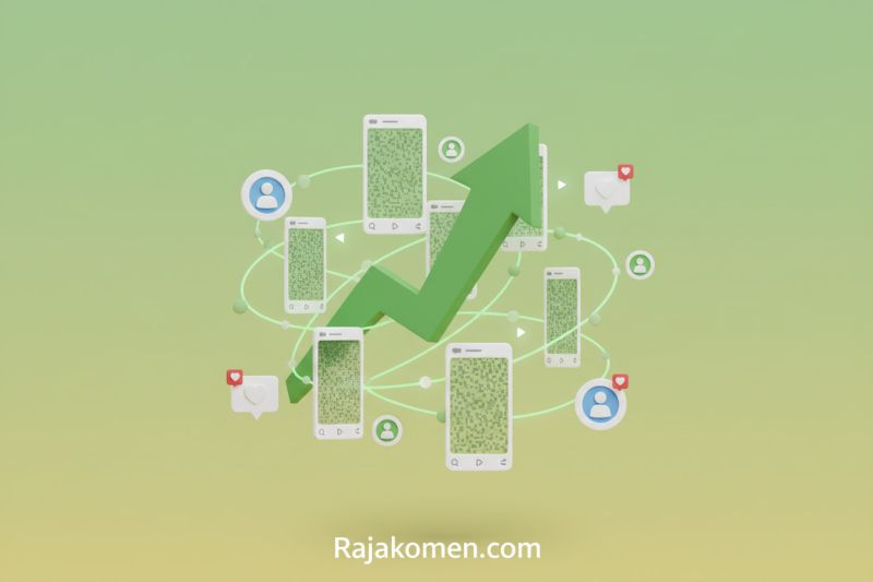 Strategi Kreator TikTok Agar Viral