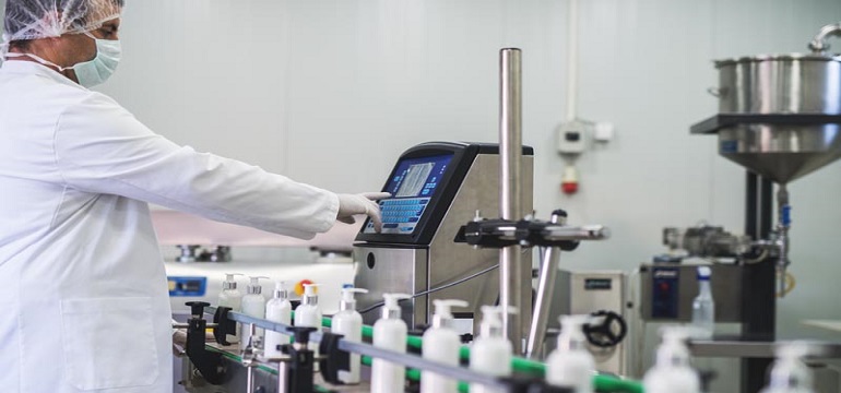 Miliki Brand Kosmetik Sendiri dengan Maklon di Indocare B2B