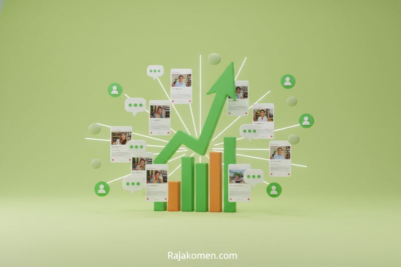 Rahasia Kampanye Media Sosial Agar Produk Cepat Terjual di Era Digital 2026