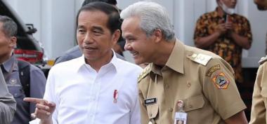 Cawe-cawe Presiden Jokowi: Mengabdi pada Indonesia atau Mengejar Impian Pribadi?