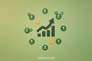 Strategi Menentukan Jam Upload Terbaik di Instagram agar Engagement Naik