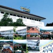 pesanten Al Masoem Bandung