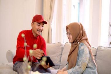 Jasa Pembasmi Rayap Terpercaya untuk Perlindungan Rumah Maksimal