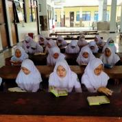 pesantren al-masoem
