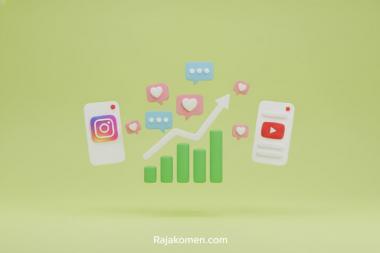 Strategi Internet Marketing Berbasis Nilai untuk Meningkatkan Loyalitas Pelanggan Secara Konsisten dan Terukur