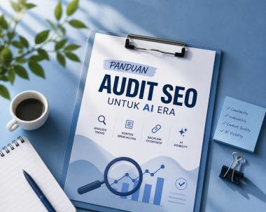 Cara Membuat Konten SEO yang Disukai AI dengan Audit Modern dan Strategi Penulisan Humanis di Tahun 2026