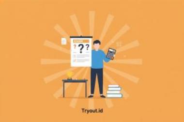 Pembelajaran SMK Berbasis Soal di Tryout.id untuk Meningkatkan Kualitas Akademik