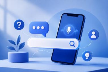 Strategi Membangun Otoritas Website dengan SEO Modern dan Conversational Search
