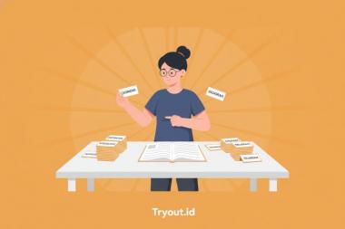 Optimalisasi Kesiapan Akademik Melalui Sistem Pembelajaran Digital Tryout.id dalam Menghadapi Ujian Masuk UPI