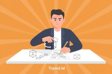 Contoh Soal Literasi Bahasa Indonesia Ujian Masuk UGM untuk Pemahaman Teks Akademik