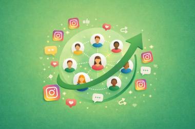 Strategi Instagram Community Engagement Loop untuk Membangun Loyalitas Audiens di Tahun 2026