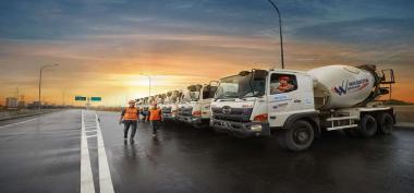 Keunggulan Beton Readymix Waskita, Solusi Tepat untuk Konstruksi Berkualitas